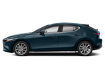 2019 Mazda Mazda3 Hatchback Base