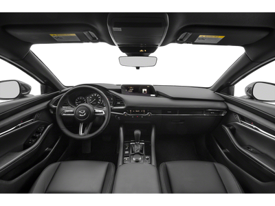 2019 Mazda Mazda3 Hatchback Base