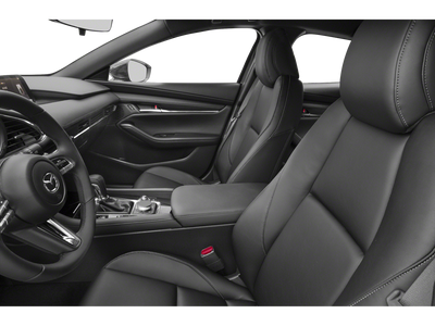 2019 Mazda Mazda3 Hatchback Base