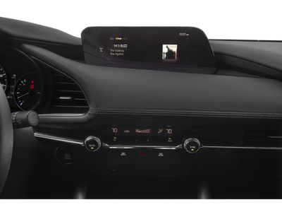 2019 Mazda Mazda3 Hatchback Base