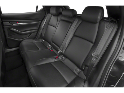2019 Mazda Mazda3 Hatchback Base