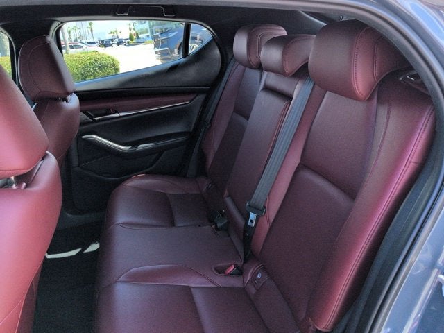 2021 Mazda Mazda3 Hatchback Premium