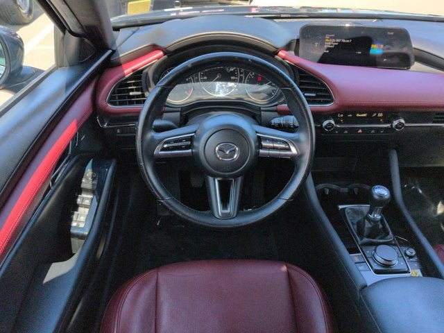 2021 Mazda Mazda3 Hatchback Premium