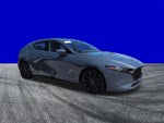 2021 Mazda Mazda3 Hatchback Premium