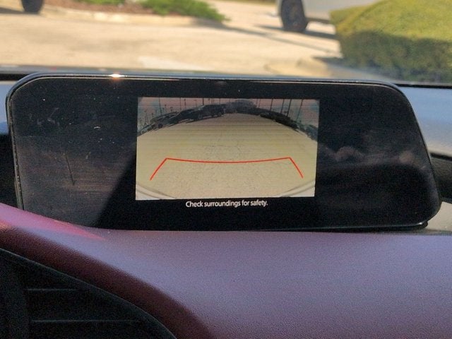 2021 Mazda Mazda3 Hatchback Premium