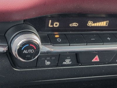 2021 Mazda Mazda3 Hatchback Premium