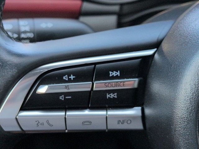 2021 Mazda Mazda3 Hatchback Premium