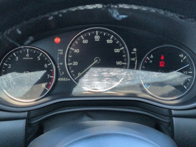 2021 Mazda Mazda3 Hatchback Premium