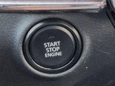 2021 Mazda Mazda3 Hatchback Premium