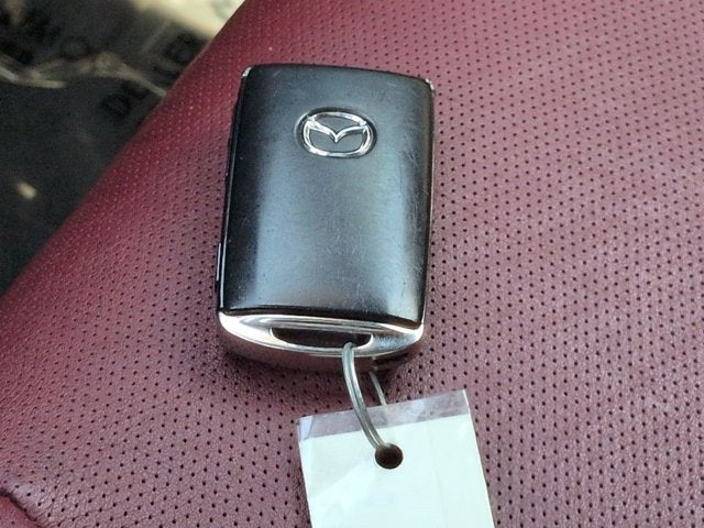 2021 Mazda Mazda3 Hatchback Premium
