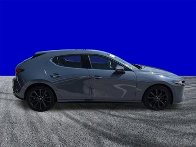 2021 Mazda Mazda3 Hatchback Premium