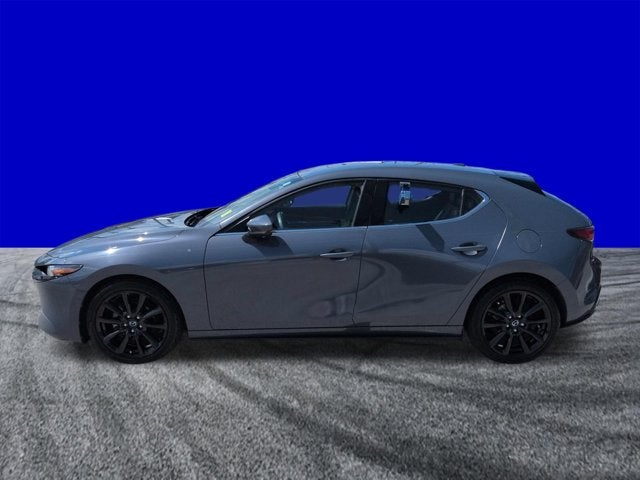 2021 Mazda Mazda3 Hatchback Premium