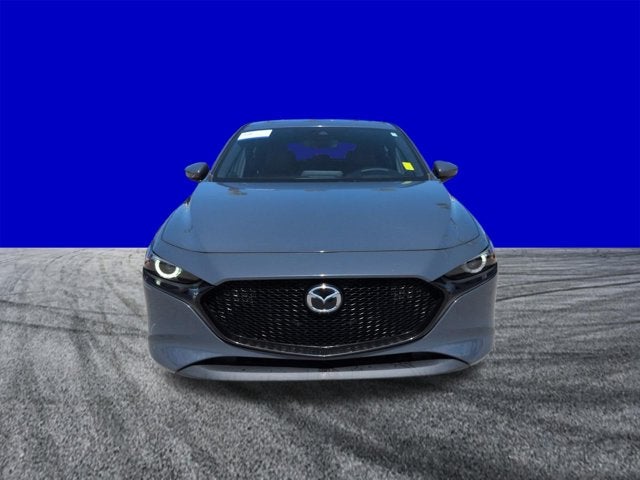 2021 Mazda Mazda3 Hatchback Premium