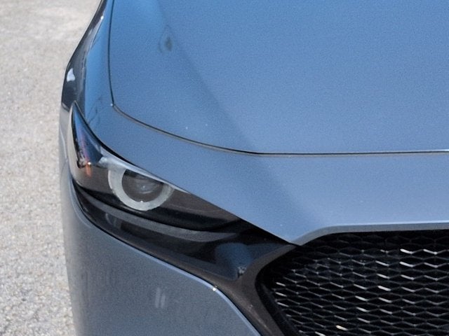 2021 Mazda Mazda3 Hatchback Premium