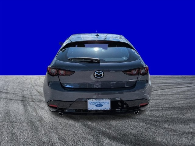 2021 Mazda Mazda3 Hatchback Premium