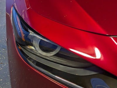2019 Mazda Mazda3 w/Premium Pkg