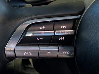 2019 Mazda Mazda3 w/Premium Pkg