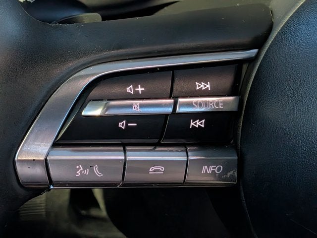 2019 Mazda Mazda3 w/Premium Pkg