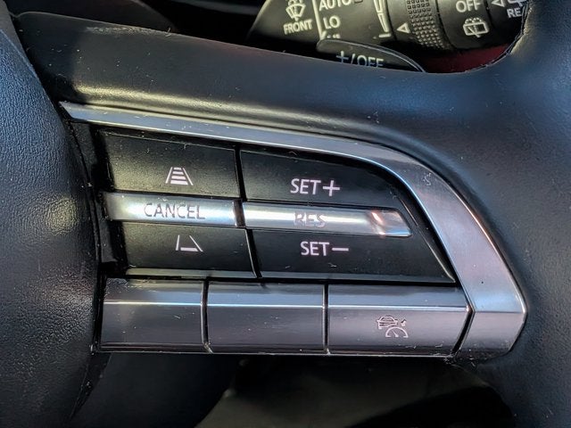 2019 Mazda Mazda3 w/Premium Pkg