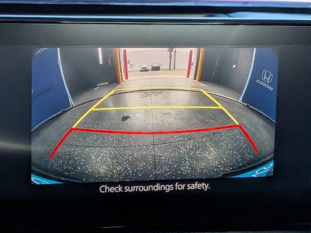 2019 Mazda Mazda3 w/Premium Pkg