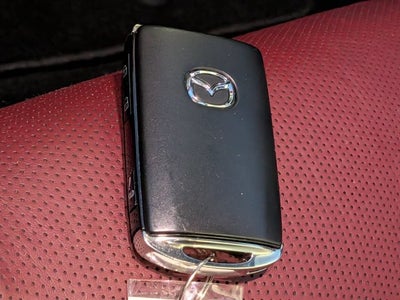 2019 Mazda Mazda3 w/Premium Pkg