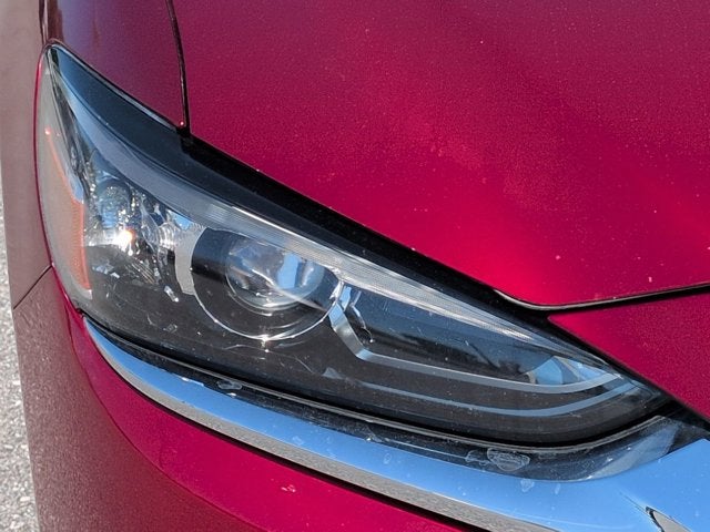 2020 Mazda Mazda6 Grand Touring
