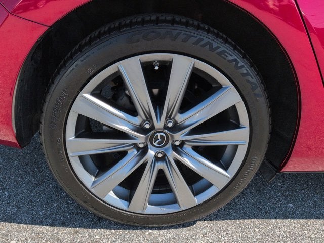 2020 Mazda Mazda6 Grand Touring