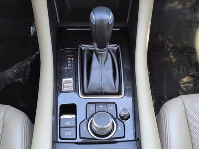 2020 Mazda Mazda6 Grand Touring