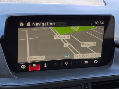2020 Mazda Mazda6 Grand Touring