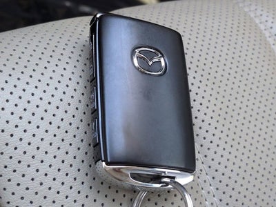 2020 Mazda Mazda6 Grand Touring