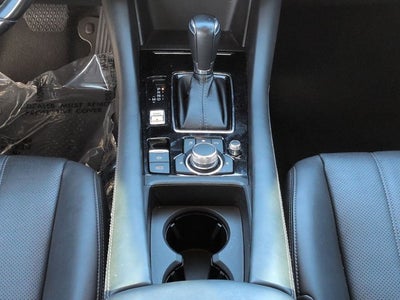 2019 Mazda Mazda6 Touring