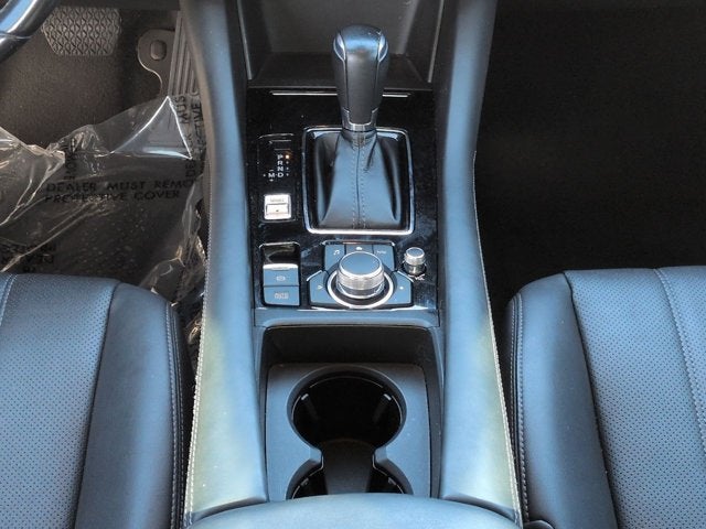 2019 Mazda Mazda6 Touring