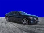 2019 Mazda Mazda6 Touring