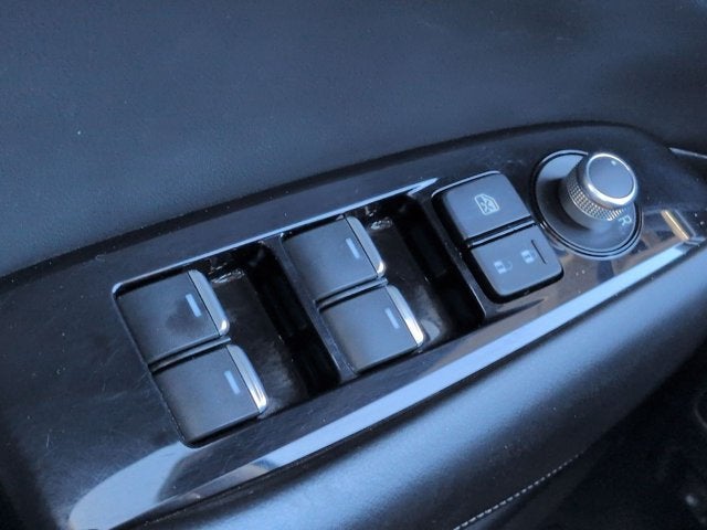 2019 Mazda Mazda6 Touring