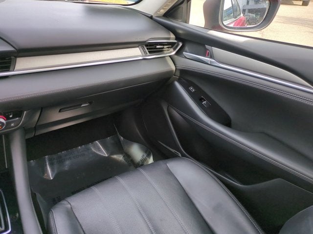 2020 Mazda Mazda6 Grand Touring Reserve