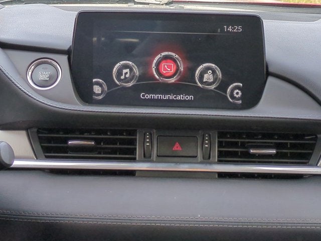 2020 Mazda Mazda6 Grand Touring Reserve