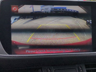 2020 Mazda Mazda6 Grand Touring Reserve