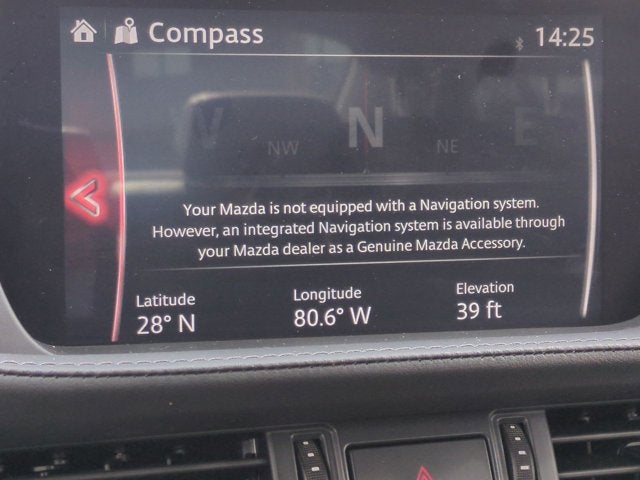 2020 Mazda Mazda6 Grand Touring Reserve