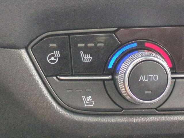 2020 Mazda Mazda6 Grand Touring Reserve