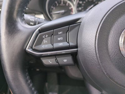 2020 Mazda Mazda6 Grand Touring Reserve