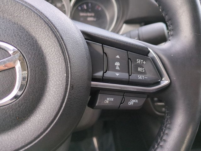 2020 Mazda Mazda6 Grand Touring Reserve