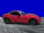 2017 Mazda Mazda MX-5 Miata RF Club