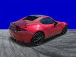 2017 Mazda Mazda MX-5 Miata RF Club