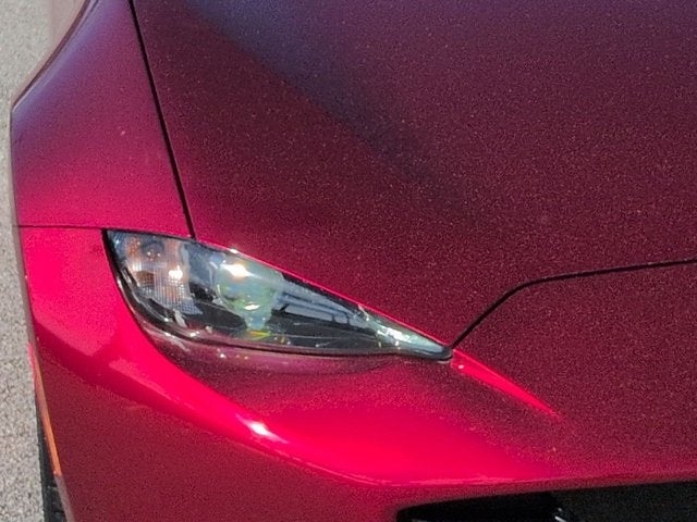 2021 Mazda Mazda MX-5 Miata RF Grand Touring