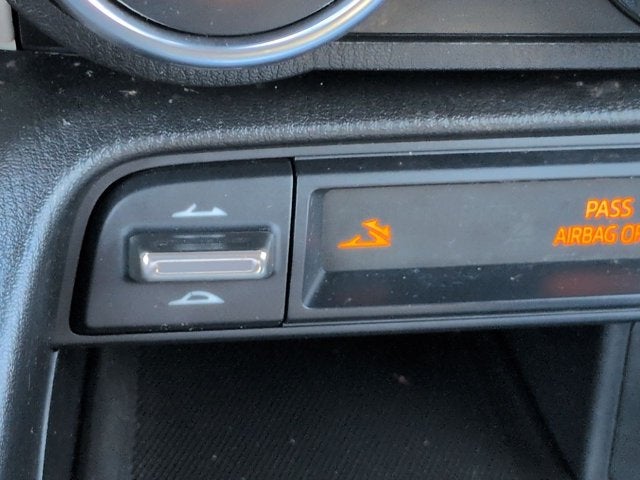 2021 Mazda Mazda MX-5 Miata RF Grand Touring