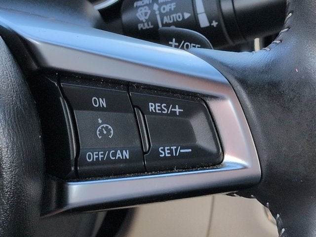 2021 Mazda Mazda MX-5 Miata RF Grand Touring