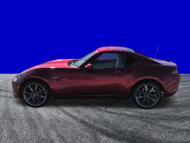 2021 Mazda Mazda MX-5 Miata RF Grand Touring