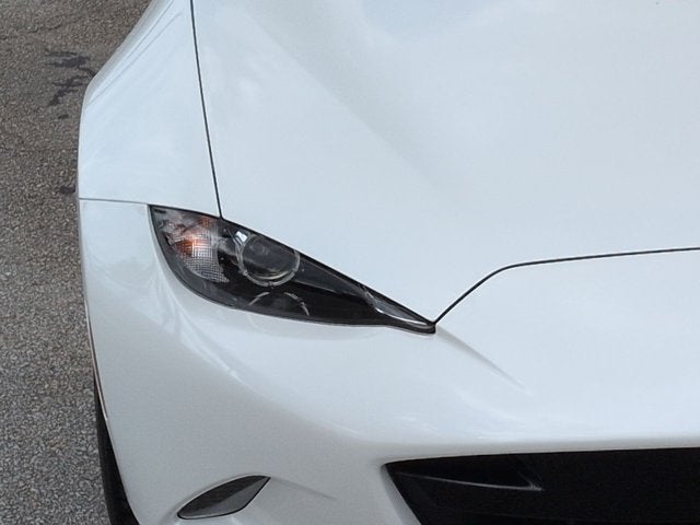 2021 Mazda Mazda MX-5 Miata RF Grand Touring