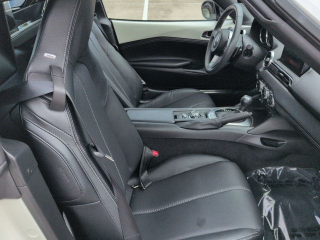2021 Mazda Mazda MX-5 Miata RF Grand Touring
