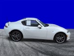 2021 Mazda Mazda MX-5 Miata RF Grand Touring
